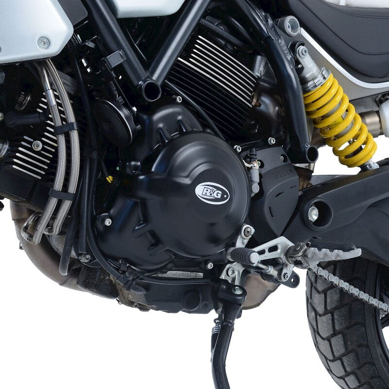 R&G COVER ENGINE COVER KIT
