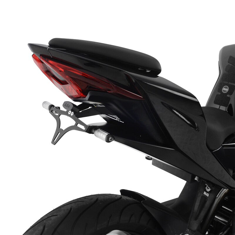 R&G TAIL TIDY