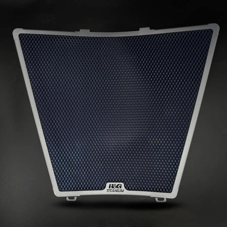 R&G RADIATOR GUARD