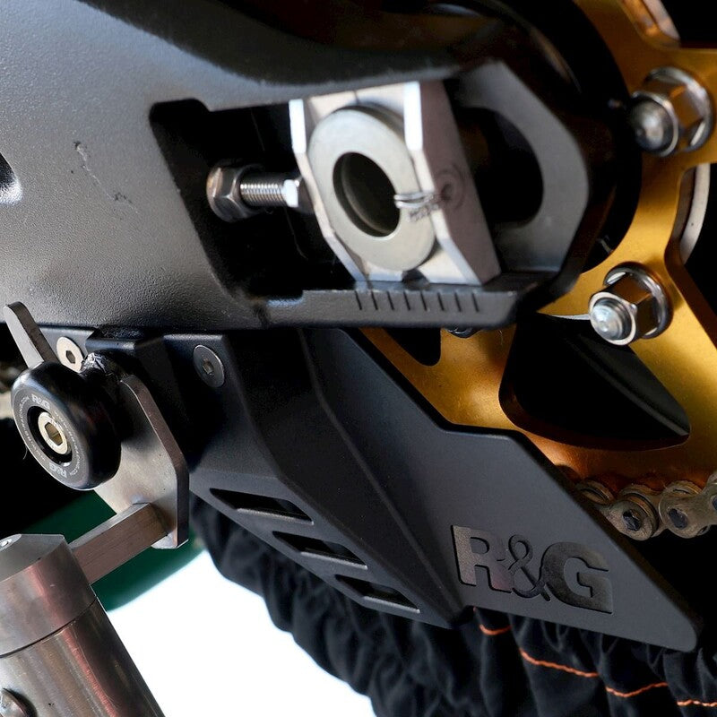 R&G TOE CHAIN GUARD
