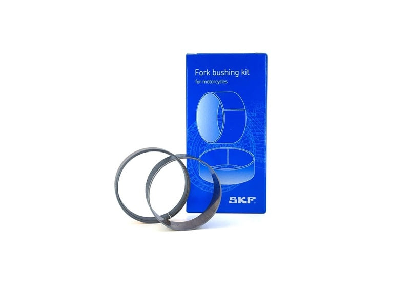 SKF Fork Sliding Bush Kit - ø43mm Fork (2pcs)