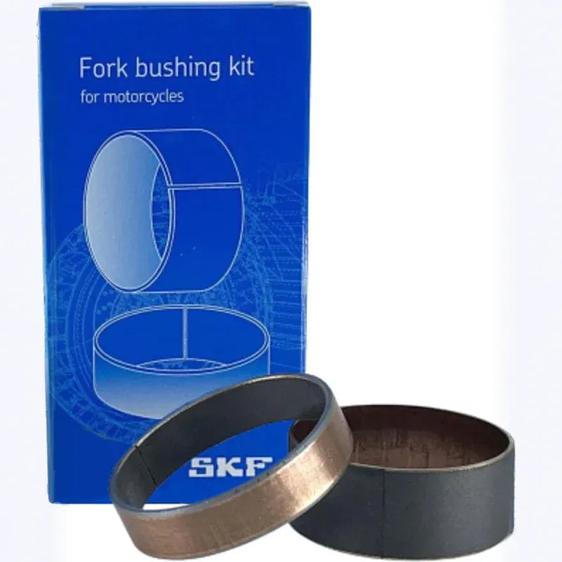 SKF Fork Sliding Bush Kit - ø48mm Fork