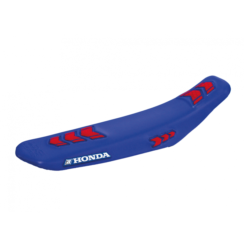 BLACKBIRD Replica Team HRC 50th Anniversary Seat Cover
