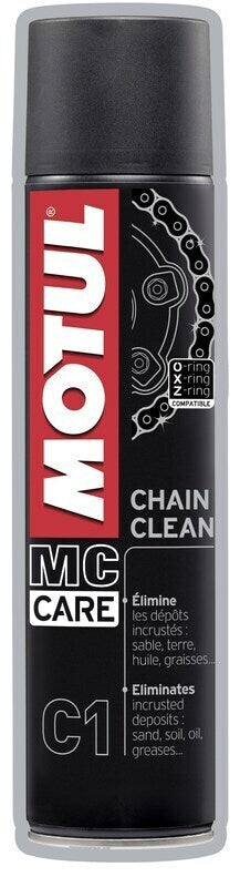 Motul MC Care Chain Clean Spray