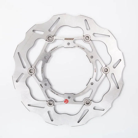 BKING BRAKE DISC WAVE WL1001