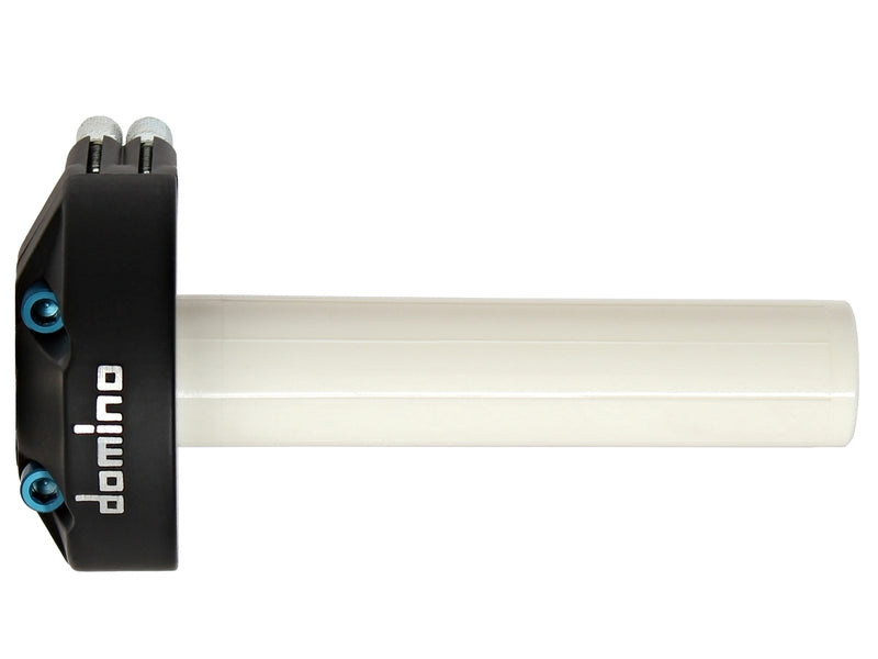 DOMINO Twin Pull Throttle Tube Short Stroke DOMINO Twin Pull Throttle Tube Short Stroke