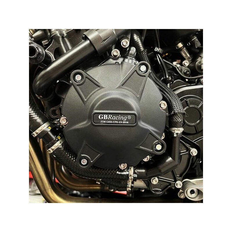 GBRACING Alternator Cover Protection