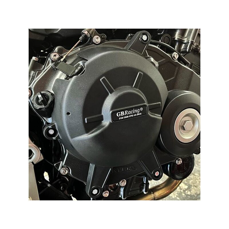 GBRACING Clutch Cover Protection