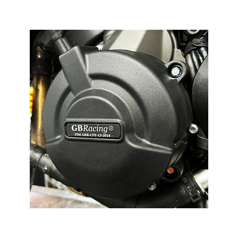 GBRACING Alternator Cover Protection