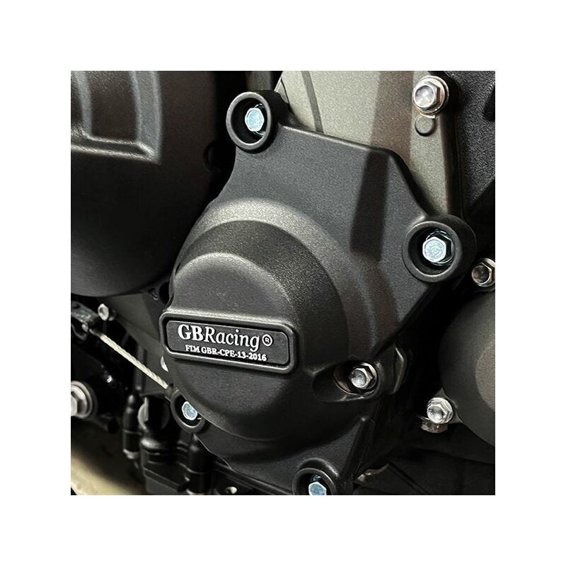 GBRACING Pulse Cover Protection