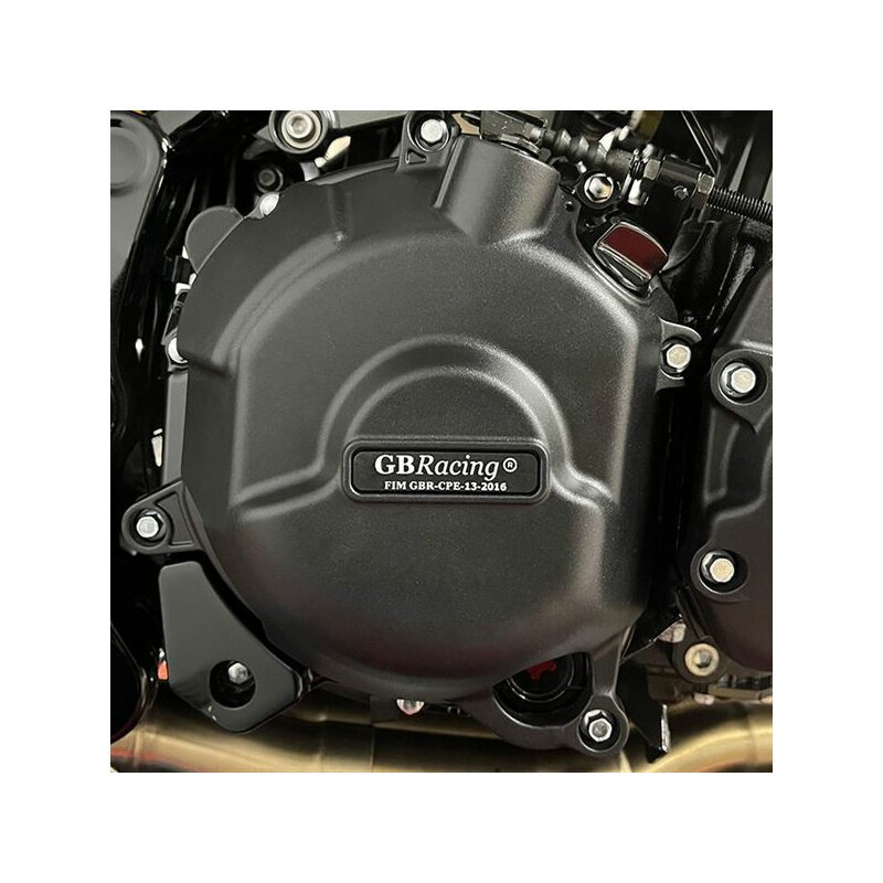 GBRACING Clutch Cover Protection
