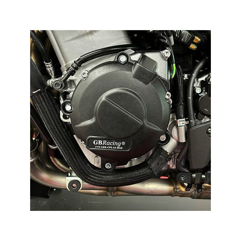 GBRACING Alternator Cover Protection