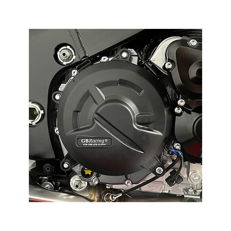 GBRACING Clutch Cover Protection