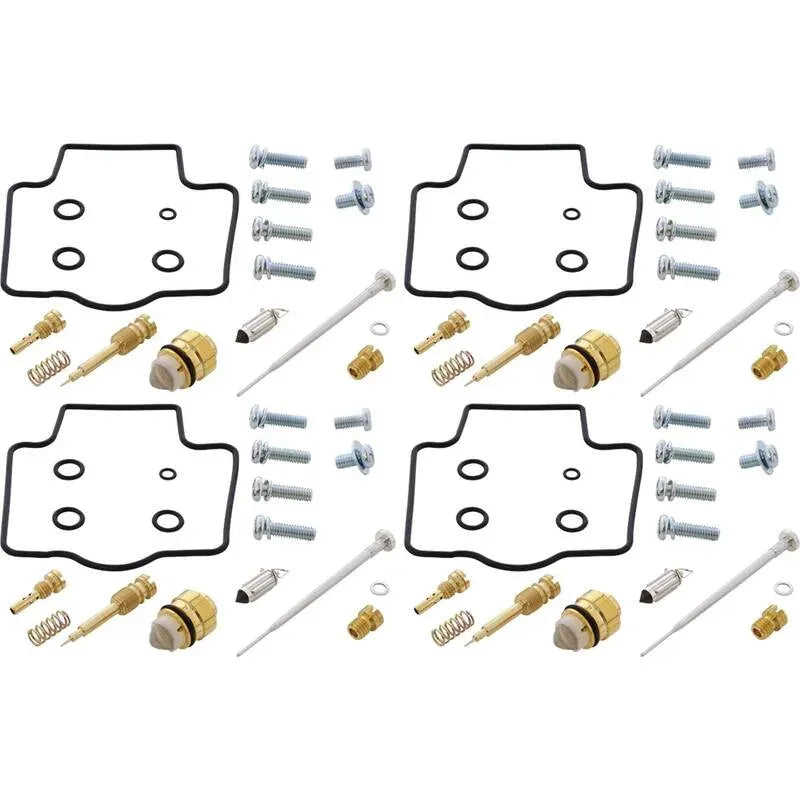 ALL BALLS Carburetor Rebuilt Kit