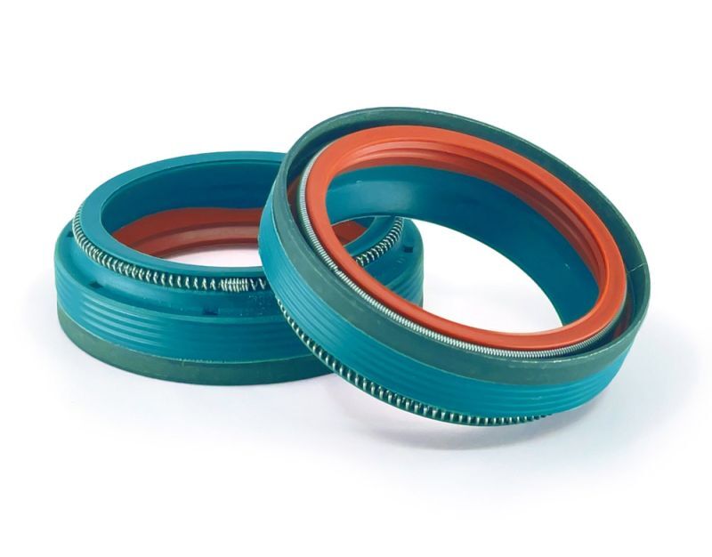SKF Dual Compound Fox Air Fork Seal Ø36mm