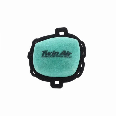 TWIN AIR Air Filter Pre-Oiled Fire Resistant - 150230FRXBIG