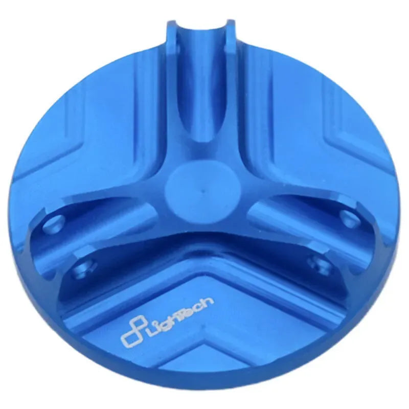 LIGHTECH Oil Filler Cap - M19 x 2.5