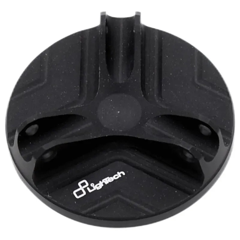 LIGHTECH Oil Filler Cap - M19 x 2.5