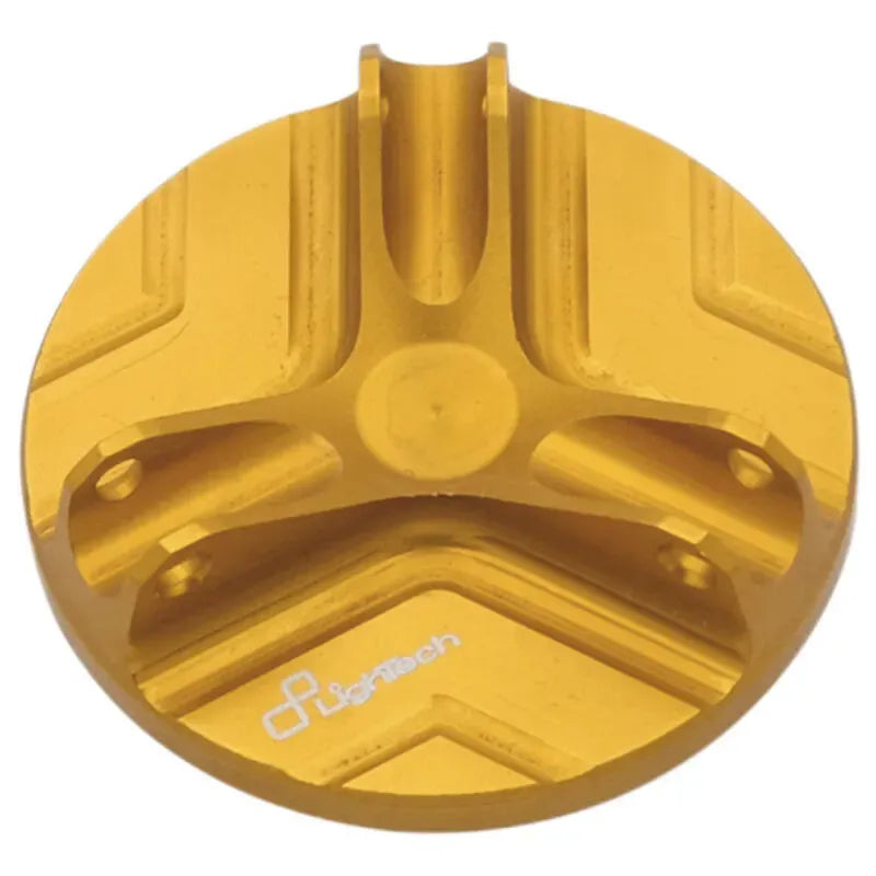 LIGHTECH Oil Filler Cap - M20 x 2,5