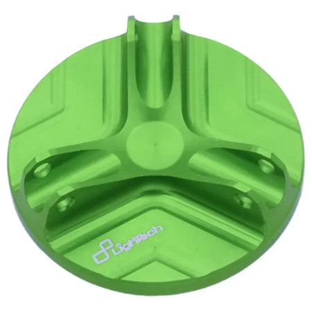 LighTech Oil Filler Cap - M20 x 2,5