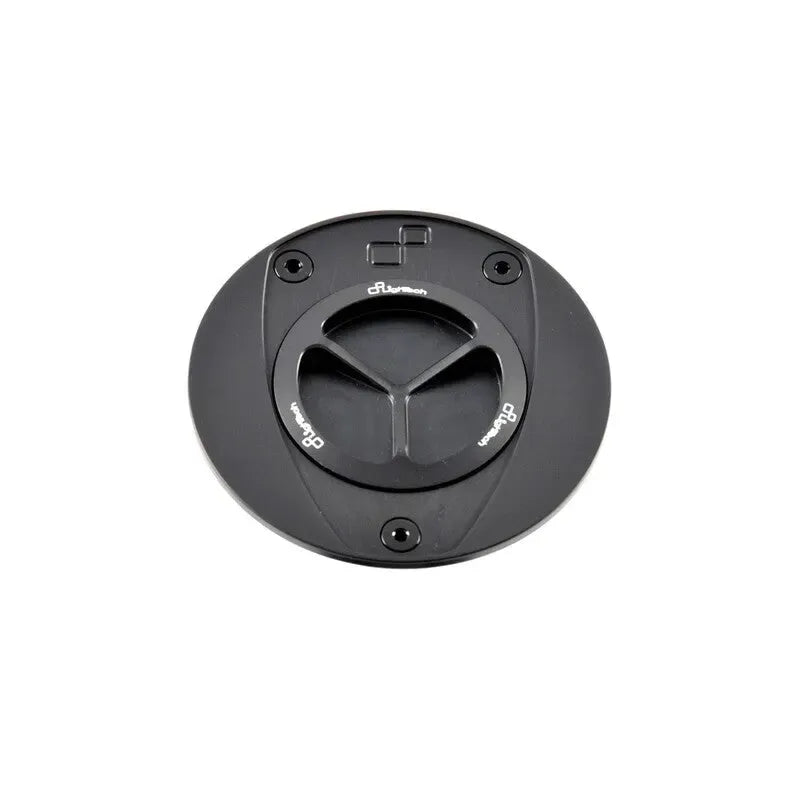 LIGHTECH Fuel Tank Cap Screw Locking