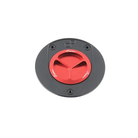 LIGHTECH Fuel Tank Cap Screw Locking