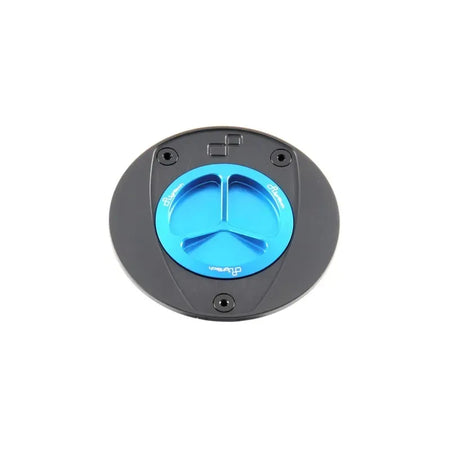 LIGHTECH Fuel Tank Cap Screw Locking