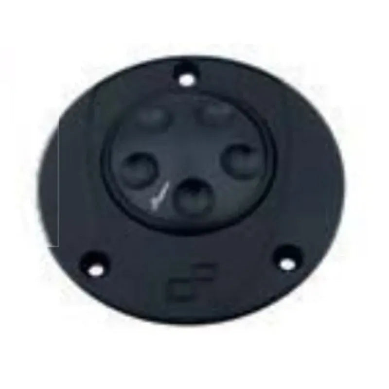 LIGHTECH Fuel Tank Cap Push/Pull Locking