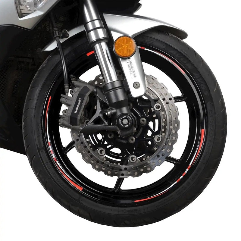 R&G RIM TAPE, RED