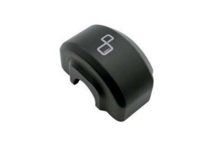 LighTech Throttle Protection Clamp