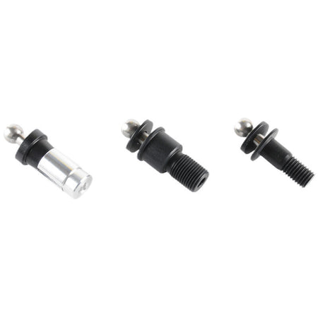 LighTech Lever Protection Adaptor - by the unit Ø18,5-20mm