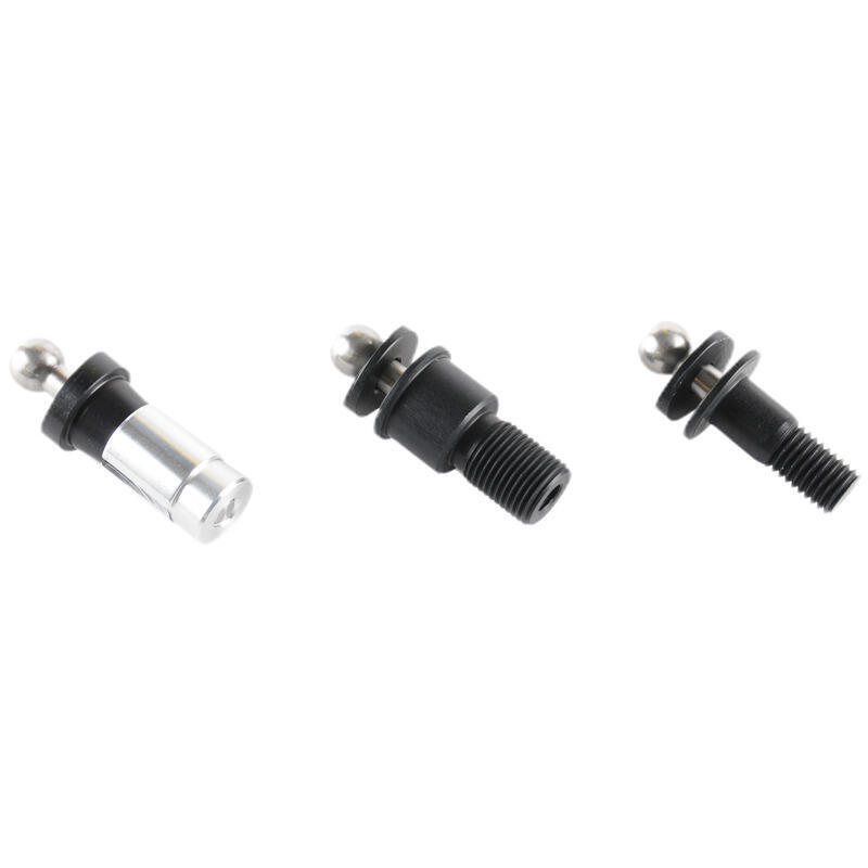 LighTech Lever Protection Adaptor - by the unit Ø18,5-20mm