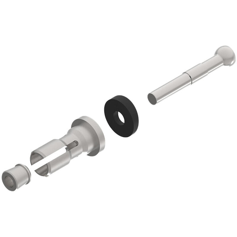 LighTech Lever Protection Adaptor - by the unit Ø15,6-16,5mm