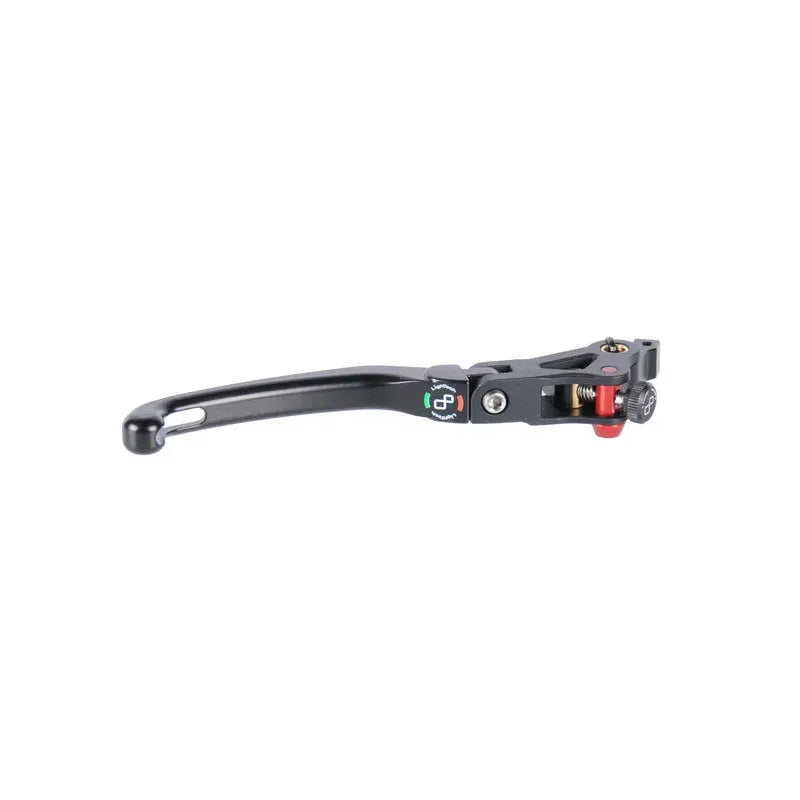 LIGHTECH Foldable brake lever - Type J