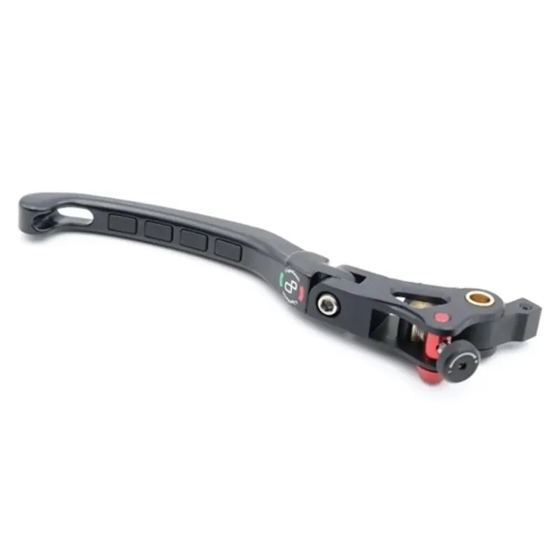 LIGHTECH Foldable brake lever - Type K