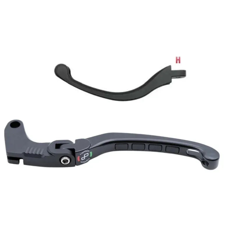 LIGHTECH Foldable clutch lever - Type H