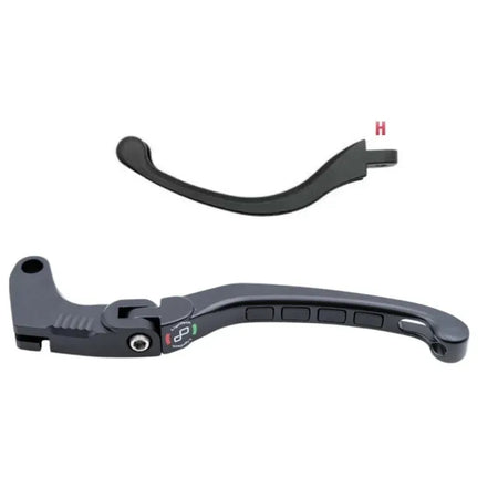 LIGHTECH Foldable clutch lever - Type H