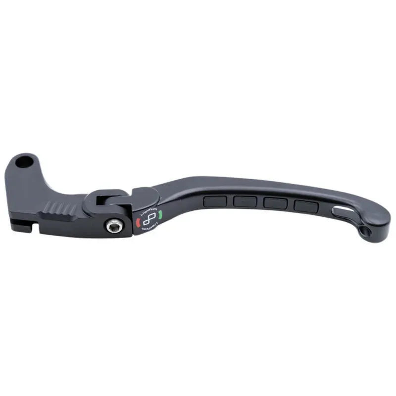 LighTech Foldable clutch lever - Type K