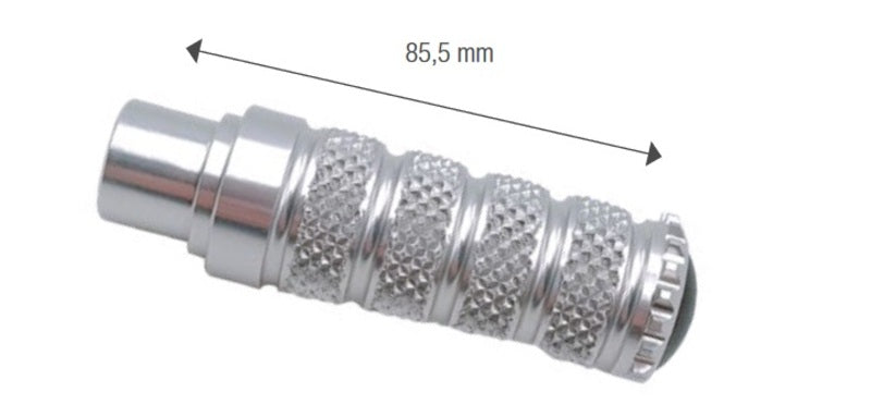LighTech Folding Footpegs