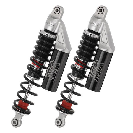 YSS Schokdempers achter RG362 (RG362-465TRC04VT-888)