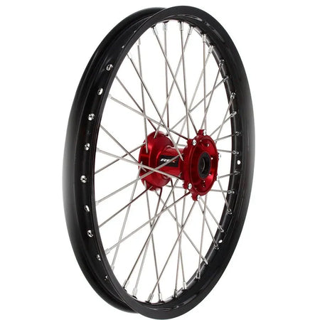 RFX Race MX Complete Front Wheel 21x1,60