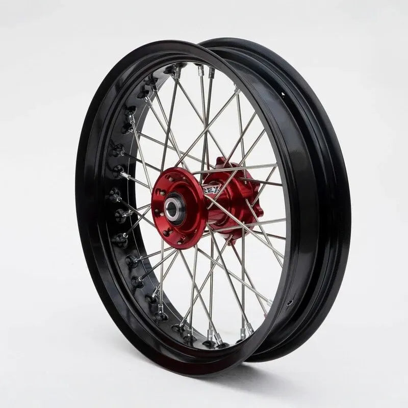 RFX RACE SM FRONT WHEEL 17-3,50, 3/6/1/1 | Femon Parts