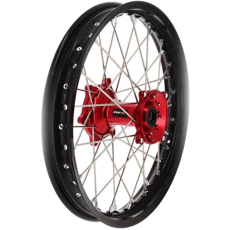 RFX MX Complete Rear Wheel 19x2,15 | Femon Parts