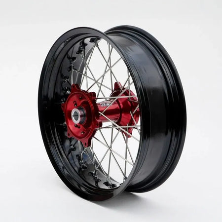 RFX Race SM Complete Rear Wheel 17x4,50 | Femon Parts