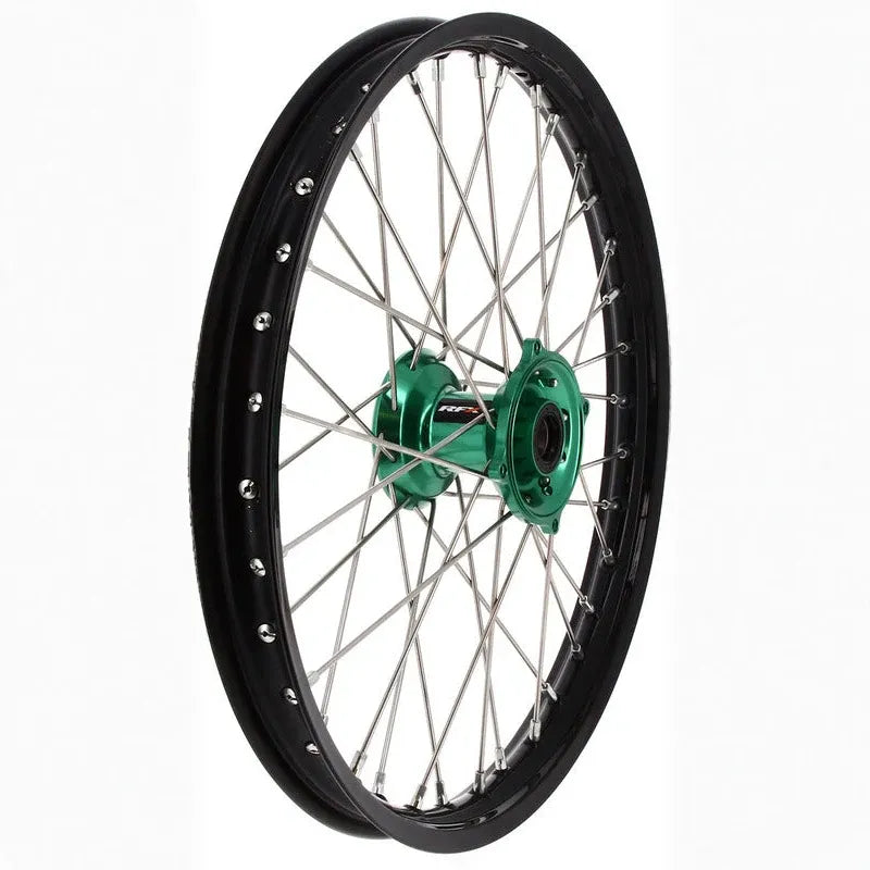 RFX RACE MX FRONT WHEEL 21-1,60, 3/7/1/1 | Femon Parts