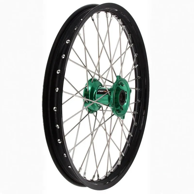 RFX Race MX Complete Front Wheel 21x1,60 | Femon Parts