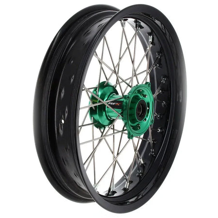 RFX RACE SM FRONT WHEEL 17-3,50, 3/7/1/1 | Femon Parts