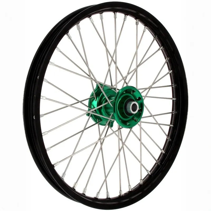 RFX RACE MX FRONT WHEEL 21-1,60, 3/7/1/1 | Femon Parts