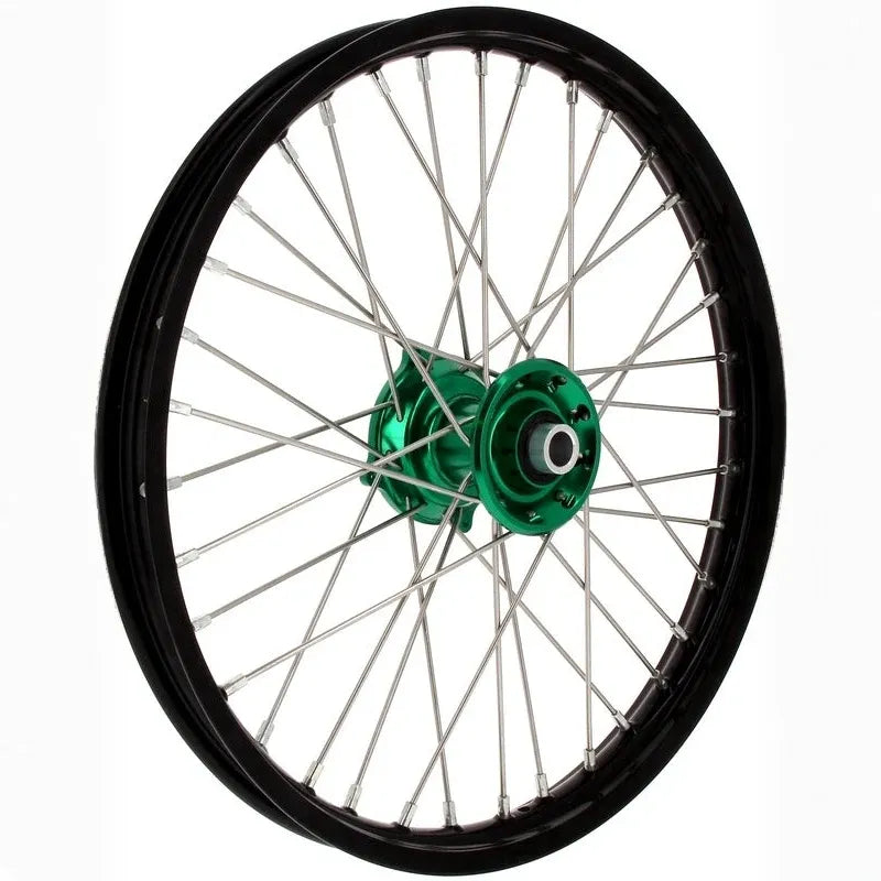 RFX Race MX Complete Front Wheel 21x1,60 | Femon Parts