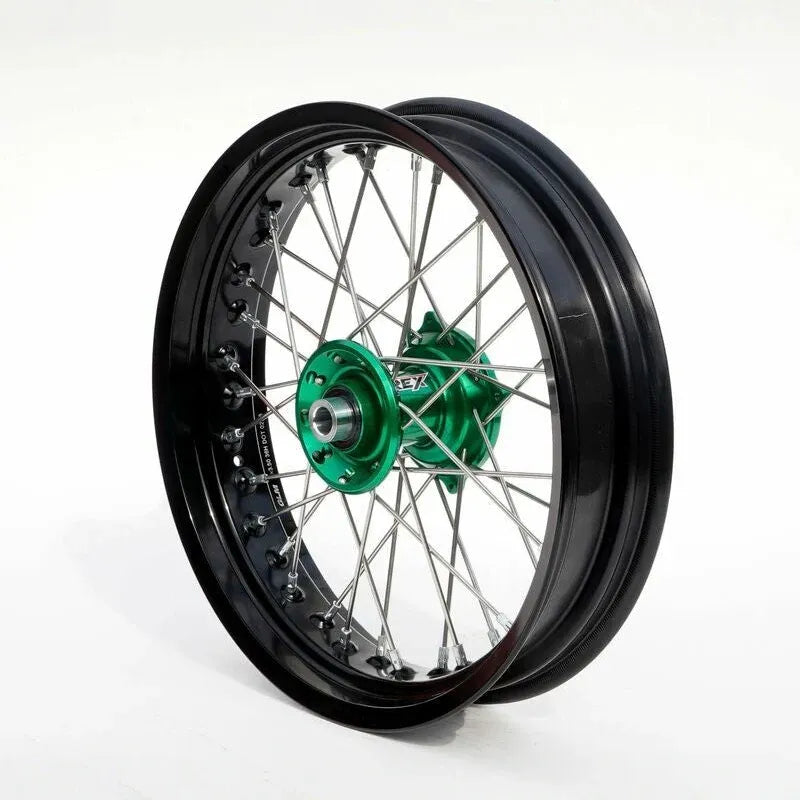 RFX RACE SM FRONT WHEEL 17-3,50, 3/7/1/1 | Femon Parts